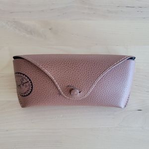 Set of 3 Sunglass Or Eyeglass Cases